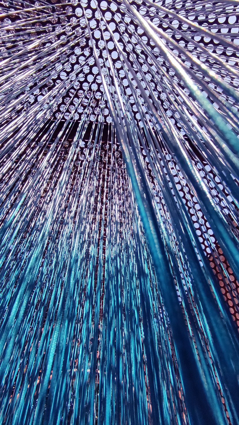 Encuentros al viento